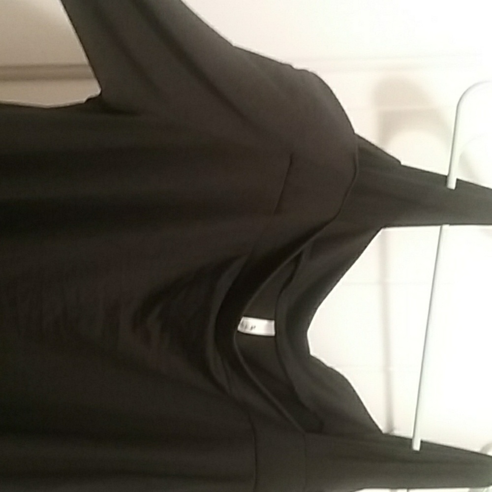42 pops peekaboo shoulder shirt - Picture 2 of 4